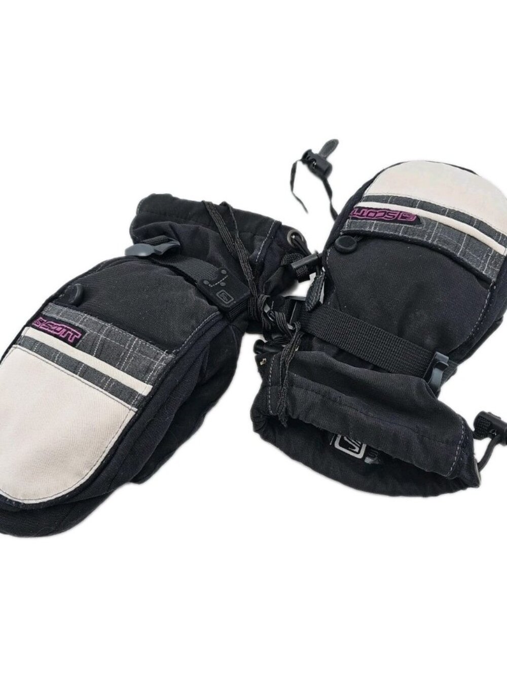 Scott Waterproof Women's Mitts M/7